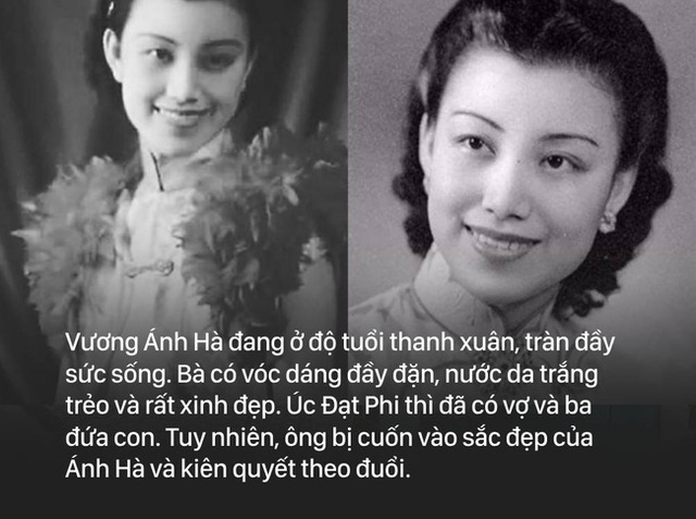 Cuộc hôn nhân đau đớn của người đẹp nức tiếng với ông chú hơn một giáp, nhờ câu nói của mẹ mà kiên quyết ly hôn, “trái ngọt” từ hôn nhân thứ hai khiến tất cả thán phục - Ảnh 2.