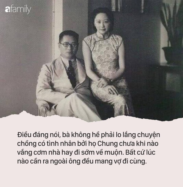 Cuộc hôn nhân đau đớn của người đẹp nức tiếng với ông chú hơn một giáp, nhờ câu nói của mẹ mà kiên quyết ly hôn, “trái ngọt” từ hôn nhân thứ hai khiến tất cả thán phục - Ảnh 4.