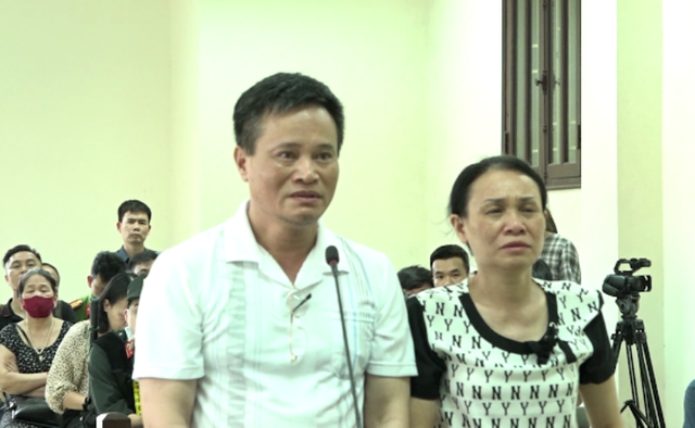 Huỷ án sơ thẩm vụ vợ chồng giám đốc doanh nghiệp từng bị Đường Nhuệ chiếm đóng - Ảnh 2.