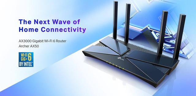 Loạt router giúp cải thiện tốc độ Wi-Fi ở nhà - Ảnh 4.