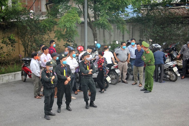 Đường Nhuệ nói gì về thông tin treo thưởng 1 tỷ đồng nếu bắt được vợ chồng chủ doanh nghiệp vay nợ? - Ảnh 2.