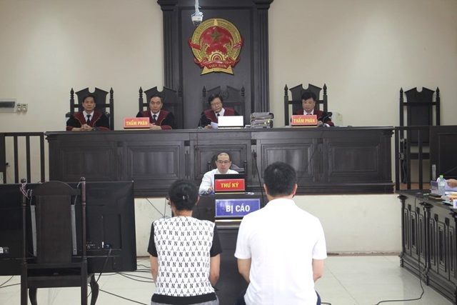 Huỷ án sơ thẩm vụ vợ chồng giám đốc doanh nghiệp từng bị Đường Nhuệ chiếm đóng - Ảnh 1.
