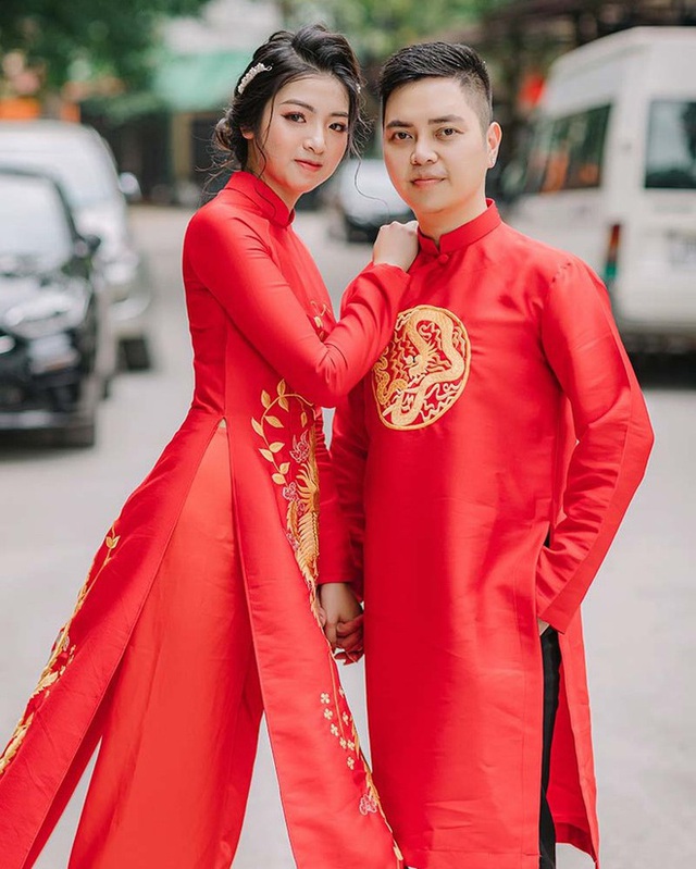 Cặp đôi Bắc Giang quyết định kết hôn chỉ sau 20 ngày hẹn hò - Ảnh 2.