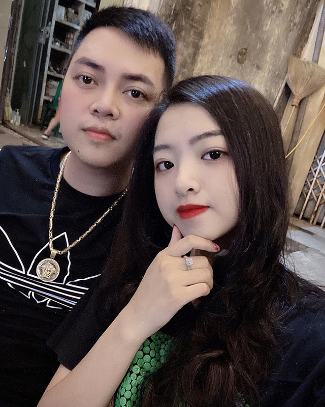 Cặp đôi Bắc Giang quyết định kết hôn chỉ sau 20 ngày hẹn hò - Ảnh 3.