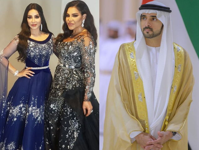 Thái tử đẹp nhất Dubai khiến hàng triệu thiếu nữ tan giấc mộng vì đã kết hôn, cô gái may mắn lại là một ẩn số - Ảnh 5.