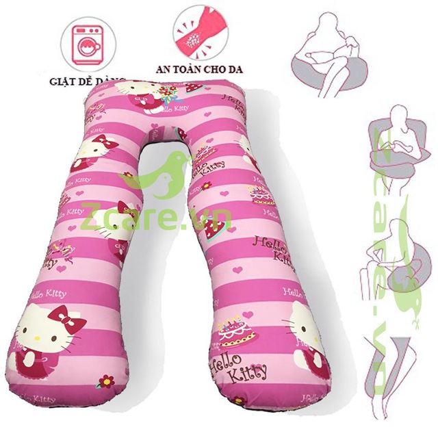 Zcare đồng hành cùng mẹ bầu giải quyết dứt điểm nỗi lo đau nhức thai kỳ - Ảnh 3.
