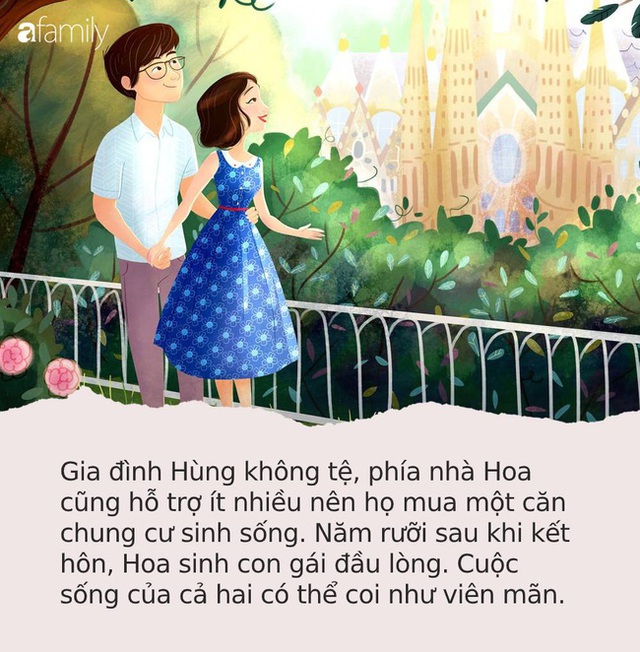 Sau 5 ngày im lặng, chồng yêu cầu vợ ký vào đơn ly hôn rồi tiết lộ điều khiến anh ghét cay ghét đắng suốt 7 năm - Ảnh 1.