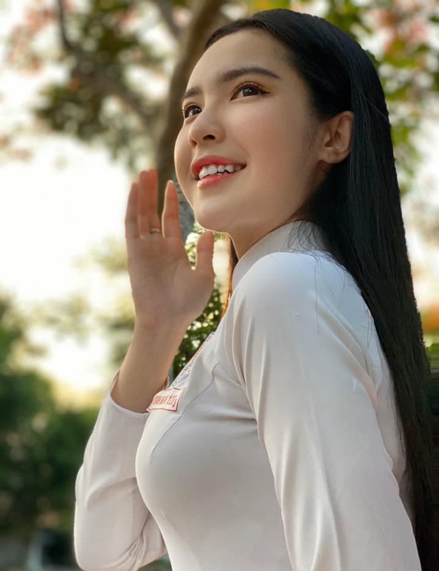 10X Đồng Tháp được chú ý trên mạng chụp ảnh chia tay tuổi học trò - Ảnh 7.