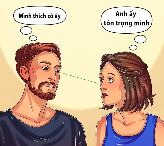 9 thủ thuật gây ấn tượng với người khác - Ảnh 1.