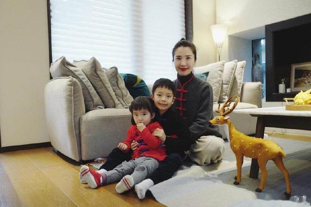 Động thái mới của vợ đại gia Taobao khiến chị em phụ nữ phải nể phục - Ảnh 2.