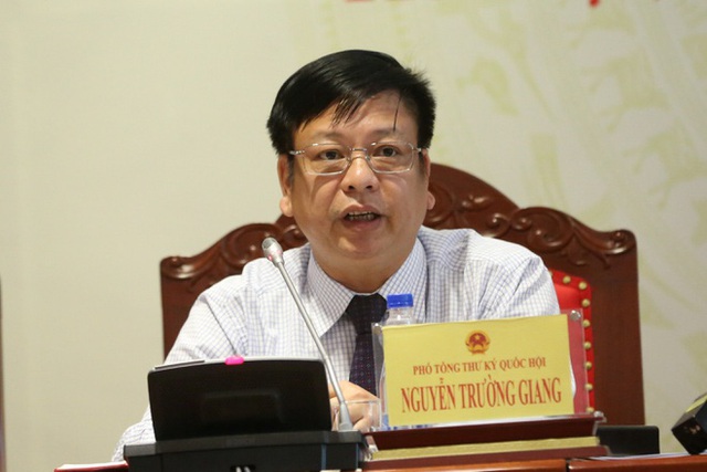 Tăng mức giảm trừ gia cảnh lên 11 triệu - Ảnh 1. Tăng mức giảm trừ gia cảnh lên 11 triệu - Ảnh 1.
