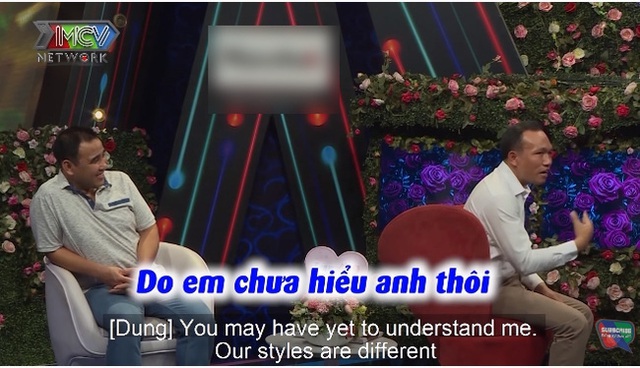 Dân mạng ủng hộ nhiệt tình quyết định của nữ chính sau khi thấy cảnh nam chính “Bạn muốn hẹn hò” cãi tay đôi với Hồng Vân - Ảnh 6.