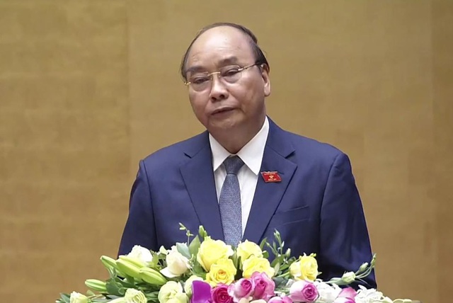 Thủ tướng Chính phủ: Việt Nam có mô hình chống dịch hợp lý, hiệu quả, chi phí thấp, được nhân dân ủng hộ - Ảnh 3.