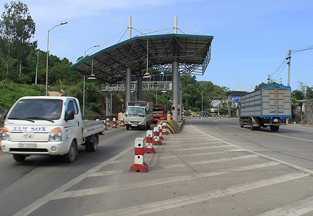 Bộ GTVT đề xuất dùng vốn ngân sách thanh toán cho BOT “đặt nhầm chỗ” - Ảnh 1.