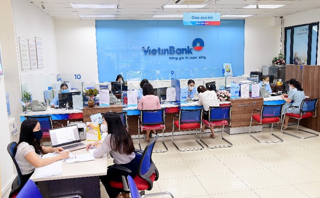 VietinBank: Hài hòa lợi ích nền kinh tế và nhà đầu tư - Ảnh 3.