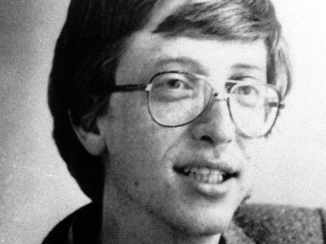 Tỷ phú Bill Gates được nuôi dạy thế nào khi còn nhỏ? - Ảnh 3.