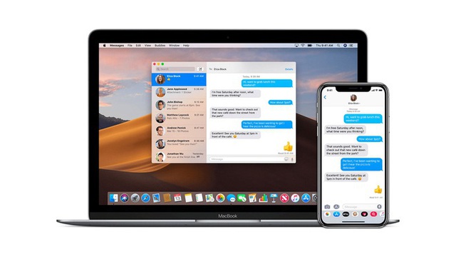 iOS 14 hé lộ thay đổi lớn từ Apple - Ảnh 1.