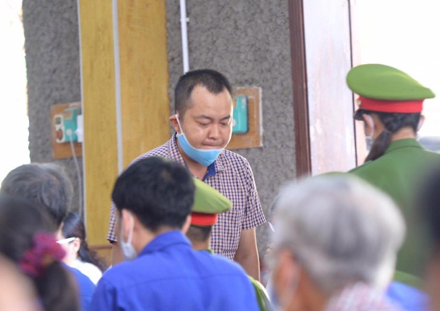Xử gian lận thi cử ở Sơn La: Luật sư đề nghị truy cứu trách nhiệm hình sự cựu giám đốc Sở GD&ĐT - Ảnh 7.
