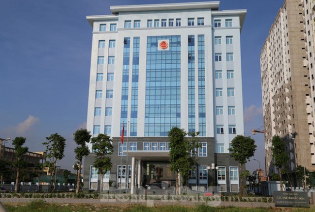5 công chức Cục Thuế tỉnh Bắc Ninh vừa bị đình chỉ liên quan đến nghi vấn hối lộ của Công ty Tenma Việt Nam là ai? - Ảnh 2.