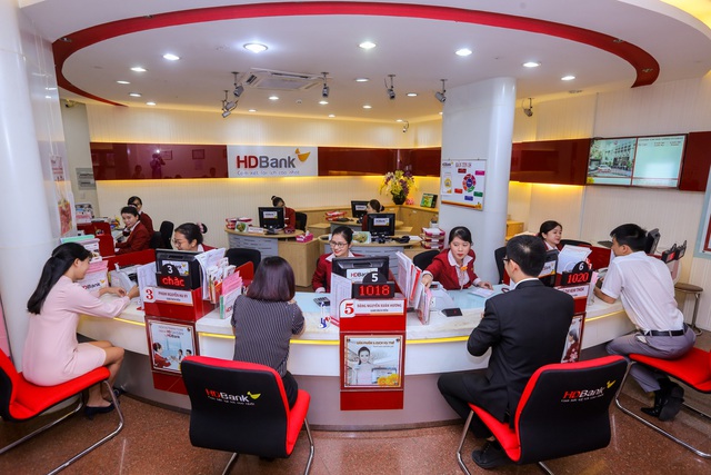 Mở rộng kinh doanh với gói tài chính linh hoạt từ HDBank - Ảnh 1.