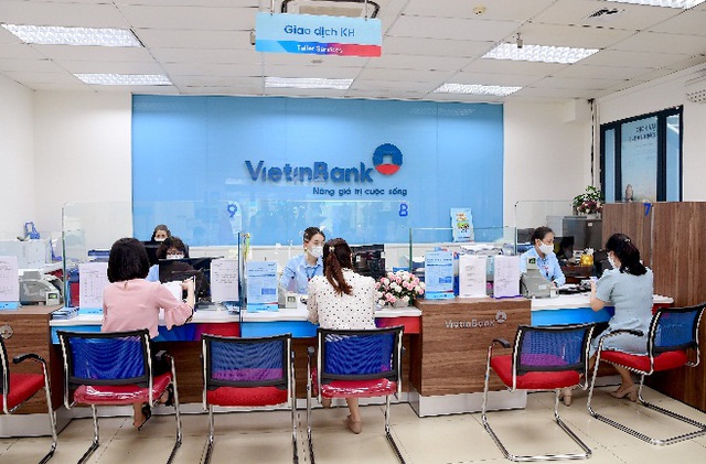 VietinBank là đối tác tin cậy, hàng đầu của các doanh nghiệp FDI - Ảnh 2.