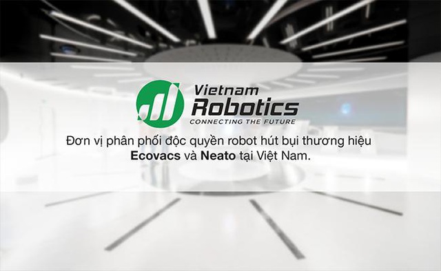 3 lưu ý quan trọng khi chọn mua robot hút bụi - Ảnh 3.