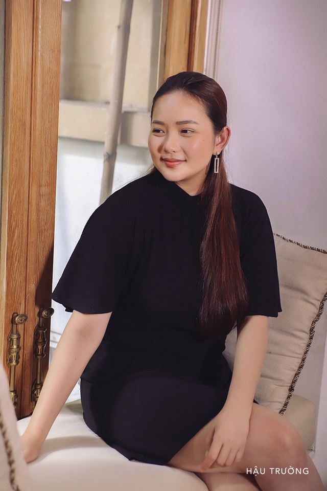 Phan Như Thảo làm vợ thứ 4 của đại gia trăm tỷ: Anh An có rất nhiều vợ lại nhiều tuổi, khó ưa, tai tiếng khắp nơi nhưng tôi cũng đâu có hoàn hảo  - Ảnh 7.