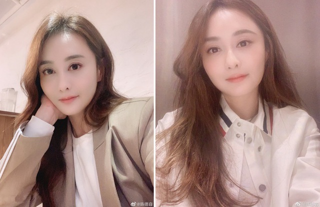 Giai nhân chịu cảnh ly hôn vì không thể sinh con - Ảnh 1. Giai nhân chịu cảnh ly hôn vì không thể sinh con - Ảnh 1.