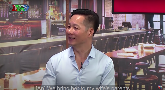 Chồng đại gia hơn 26 tuổi của Phan Như Thảo: Vợ chồng muốn gần gũi phải gửi con về bên ngoại - Ảnh 3.