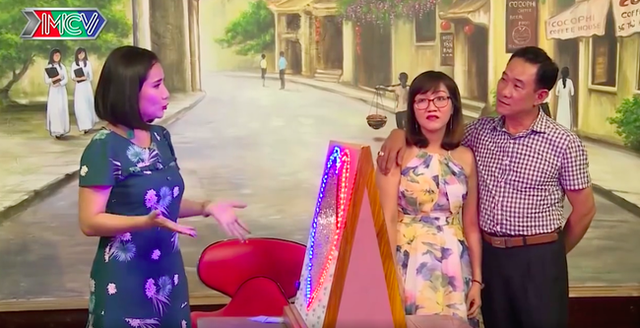 Hẹn ăn trưa: Đại gia 55 tuổi đến show hẹn hò kể đã có 3 đời vợ, nghe những đắng cay trải qua khiến Cát Tường sốc nặng - Ảnh 7.