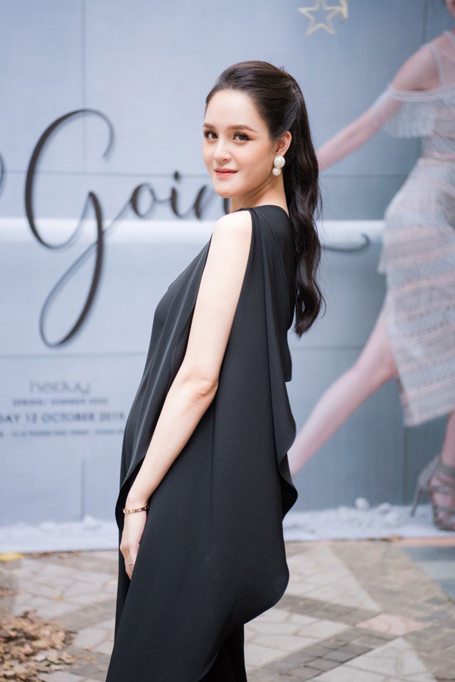 Cuộc sống hôn nhân của top 3 Hoa hậu Việt Nam 2012 - Ảnh 12.