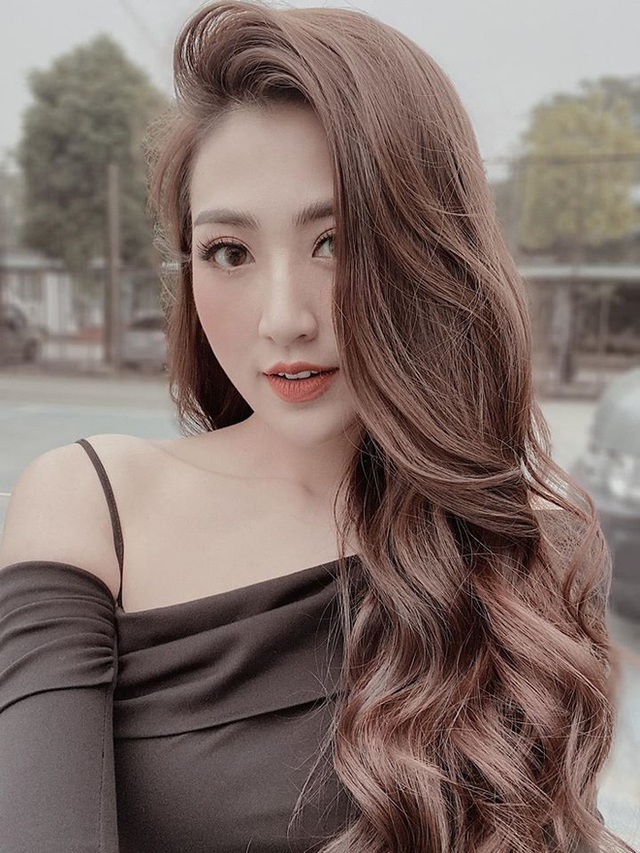 Cuộc sống hôn nhân của top 3 Hoa hậu Việt Nam 2012 - Ảnh 5.