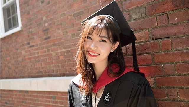 Chuyện về nữ sinh từ chối vào trường đại học hàng đầu Trung Quốc: 20 tuổi trở thành mẹ đơn thân, 2 năm sau đã làm nên điều phi thường - Ảnh 2.