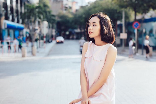 Sao nhí Việt sau 10 năm - người mất hút, người sinh con ở tuổi 20 - Ảnh 4.