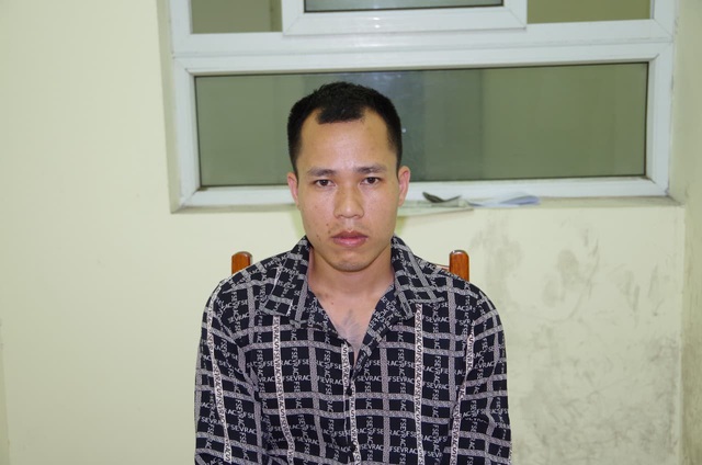 Hành trình truy bắt nhóm đối tượng bắn chết chủ nhà nghỉ vì mâu thuẫn chuyện mua dâm ở Hà Giang - Ảnh 4.