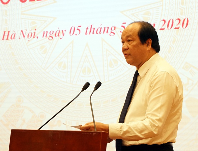 Họp báo Chính phủ thường kỳ: Dịch bệnh COVID-19 ảnh hưởng lớn đến kinh tế Việt Nam - Ảnh 2.