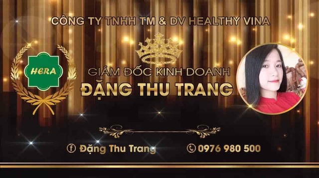 Đặng Thu Trang- Hotmom Yên Bái nổi tiếng với tài năng kinh doanh và thu nhập khủng.  - Ảnh 2.