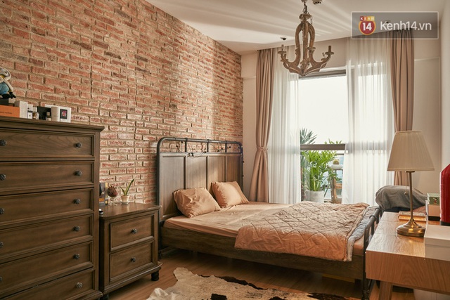 Căn hộ Châu Bùi tậu năm 22 tuổi: Nằm giữa khu trung tâm đắt đỏ, ban công siêu rộng và nội thất chỉ 200 triệu nhưng nhìn phát mê luôn - Ảnh 13. Căn hộ Châu Bùi tậu năm 22 tuổi: Nằm giữa khu trung tâm đắt đỏ, ban công siêu rộng và nội thất chỉ 200 triệu nhưng nhìn phát mê luôn - Ảnh 13.