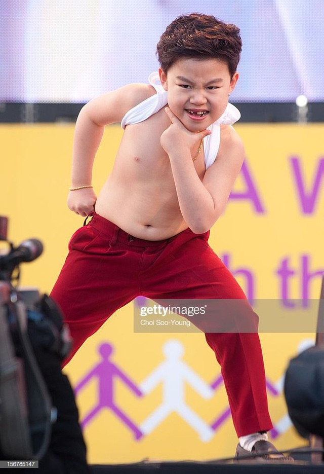 Cậu bé gốc Việt trong ‘Gangnam Style’ thay đổi như thế nào sau 8 năm? - Ảnh 8.