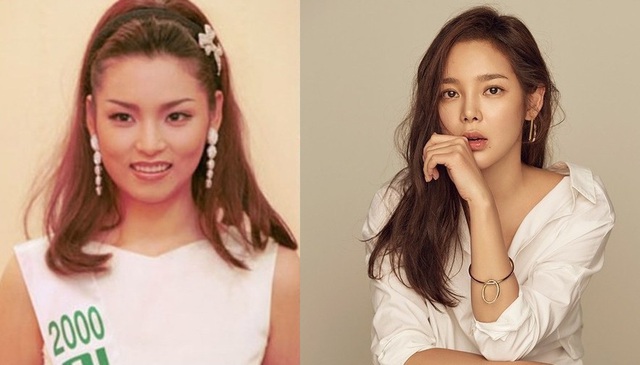 Sự trở lại của hoa hậu từng ngồi t&ugrave; v&igrave; sử dụng chất cấm - Ảnh 1.