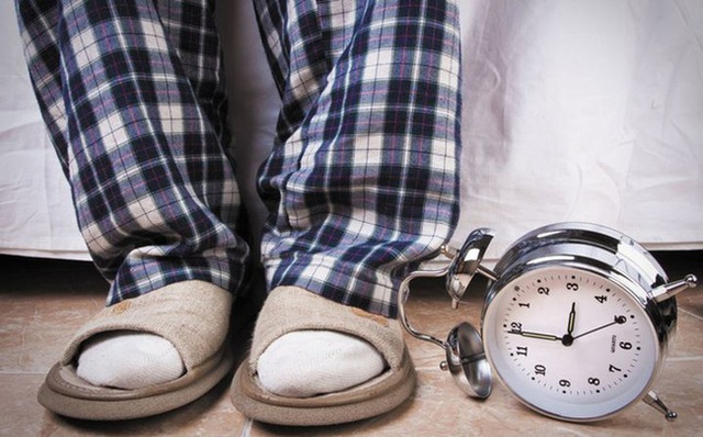 Bất kể nam hay nữ, có 3 hiện tượng này khi ngủ vào ban đêm thì chứng tỏ thận rất khỏe mạnh - Ảnh 1.