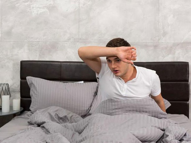 Bất kể nam hay nữ, có 3 hiện tượng này khi ngủ vào ban đêm thì chứng tỏ thận rất khỏe mạnh - Ảnh 2.