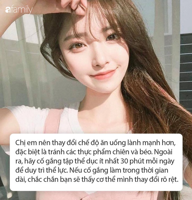 Những phụ nữ có tử cung khỏe mạnh, miễn dịch ung thư thường làm 6 việc nhỏ ít người để ý này - Ảnh 2.