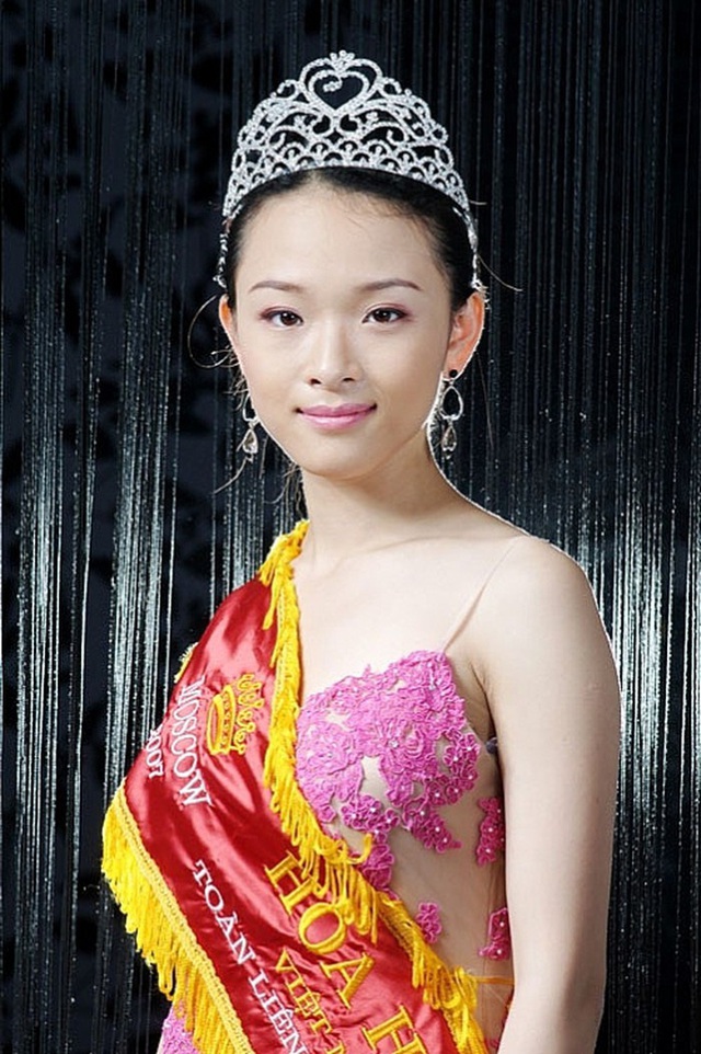Hoa hậu Trương Hồ Phương Nga trải lòng về những ngày tháng bị tạm giam trong tù - Ảnh 1.