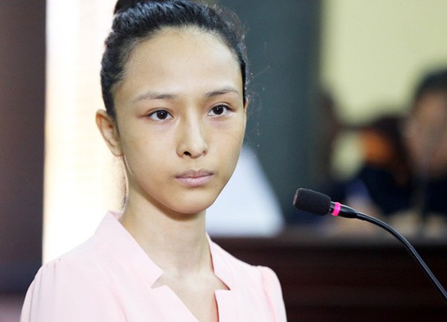 Hoa hậu Trương Hồ Phương Nga trải lòng về những ngày tháng bị tạm giam trong tù - Ảnh 2.