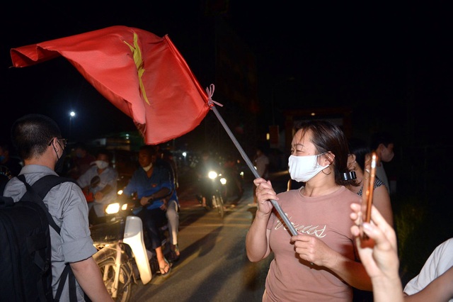 Hạ Lôi “sướng” ra sao sau 28 ngày phong tỏa? - Ảnh 1.