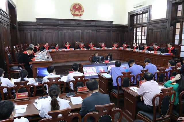 VKSND Tối cao đề nghị thực nghiệm lại hiện trường vụ án tử tù Hồ Duy Hải - Ảnh 4.