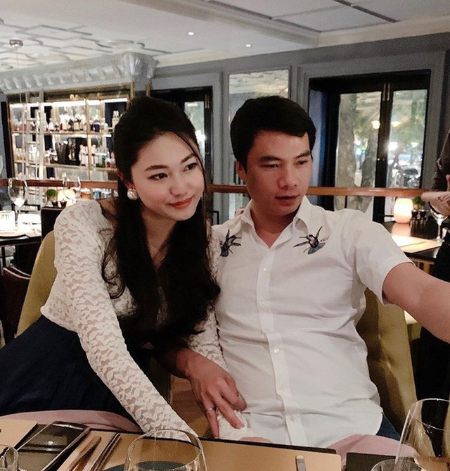 Hoa hậu, á hậu Việt kết hôn trước tuổi 30 - Ảnh 11.