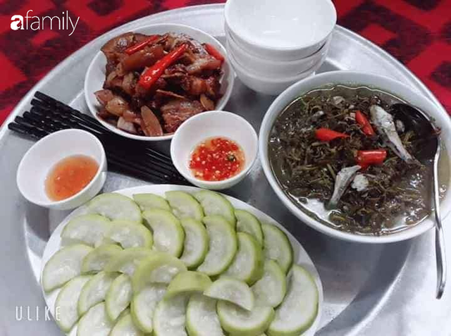 Ở nhà trông con nhỏ, mẹ bỉm sữa làm rau sắn muối chua dân dã 45 ngàn đồng/kg cũng bán được cả vài chục kg/ngày vì lạ miệng - Ảnh 7.