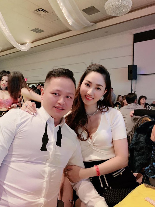 Hoa hậu, á hậu Việt kết hôn trước tuổi 30 - Ảnh 10.